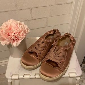 Steve Madden slip on shoes